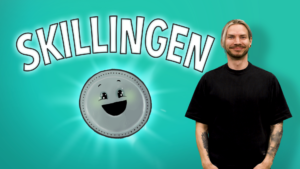 Skillingen