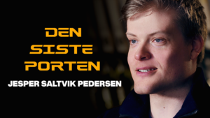 Den siste porten